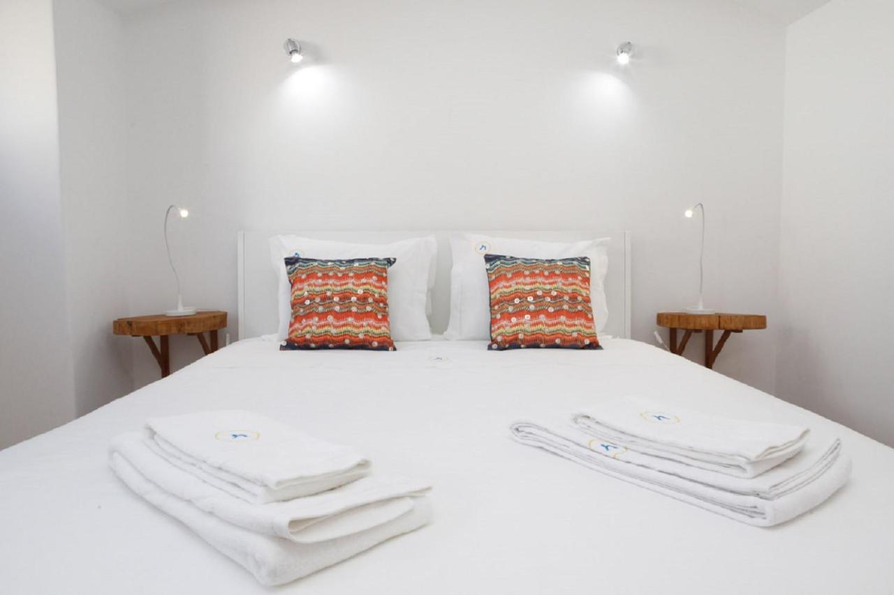 Cascais Downtown Apartment With Sea View المظهر الخارجي الصورة