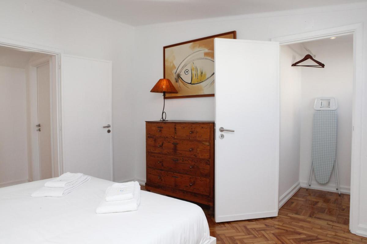 Cascais Downtown Apartment With Sea View المظهر الخارجي الصورة