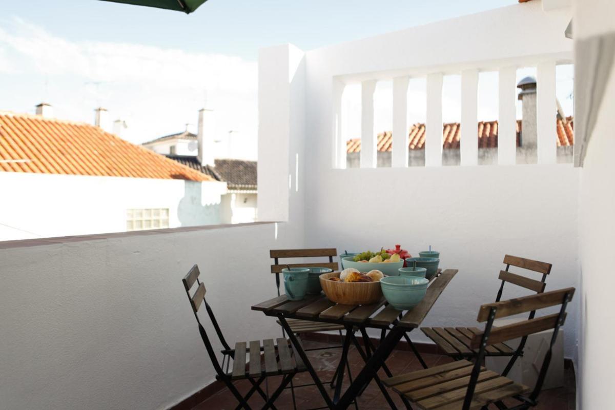 Cascais Downtown Apartment With Sea View المظهر الخارجي الصورة