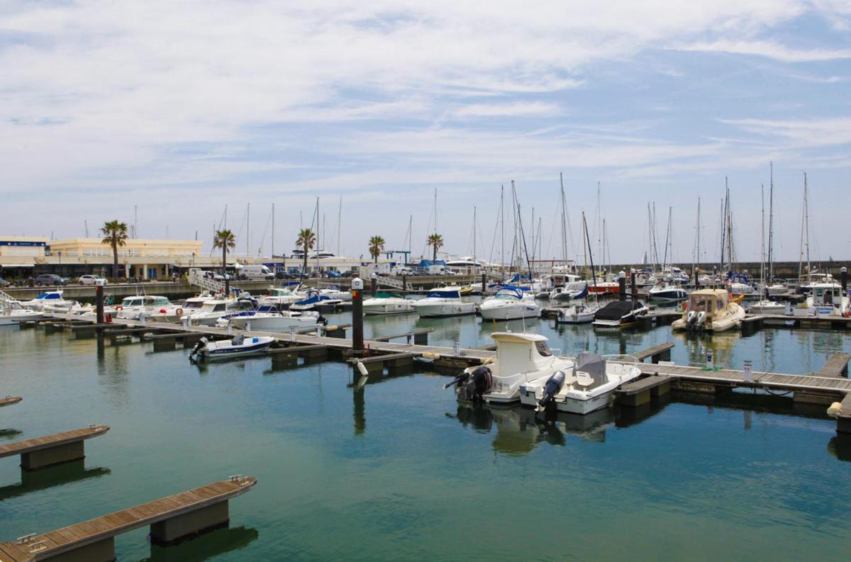 Cascais Downtown Apartment With Sea View المظهر الخارجي الصورة