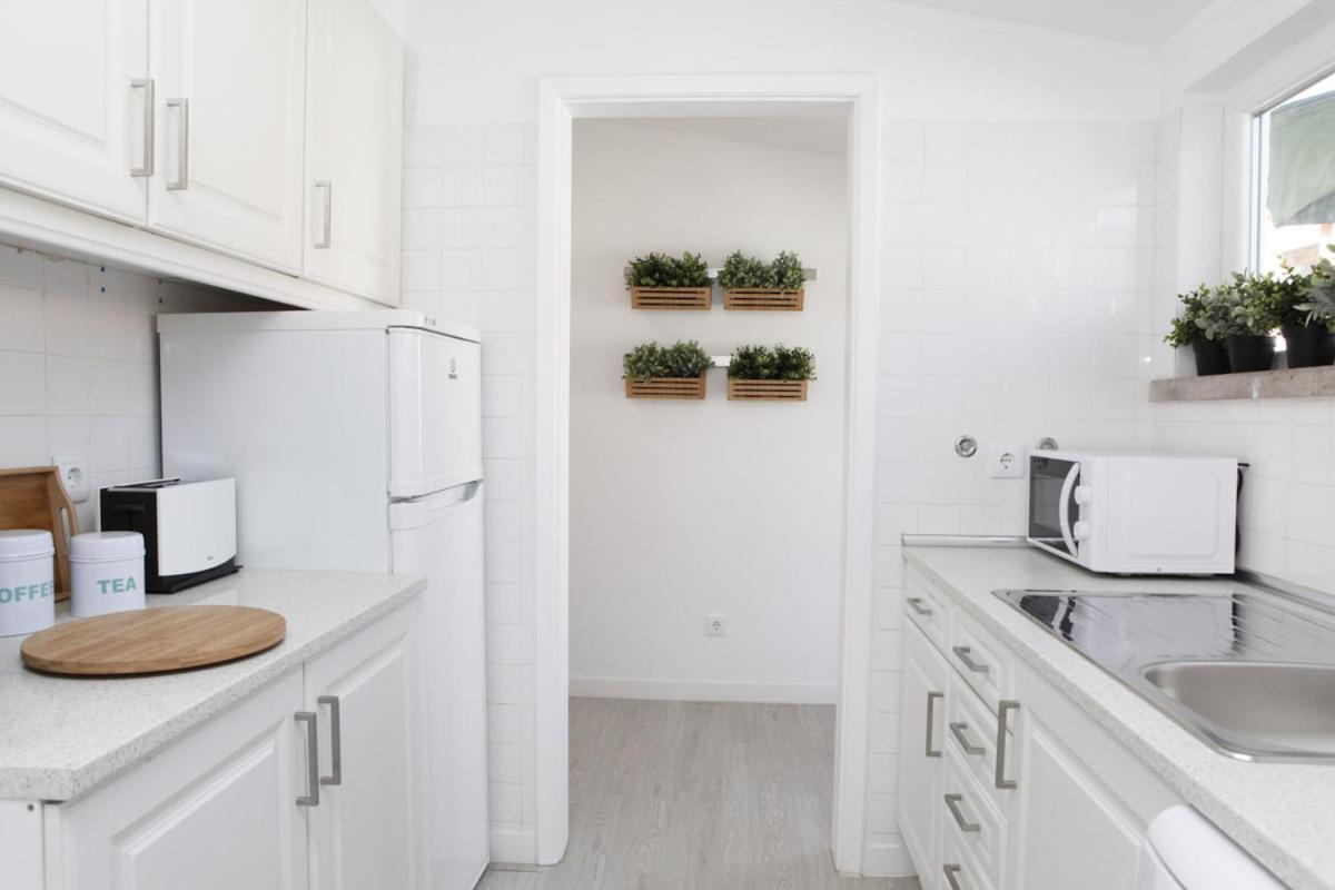Cascais Downtown Apartment With Sea View المظهر الخارجي الصورة